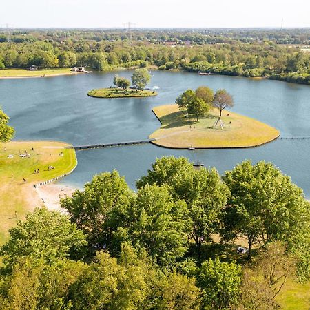 Buitengoed Het Lageveld - 93 Hoge-Hexel Exteriör bild