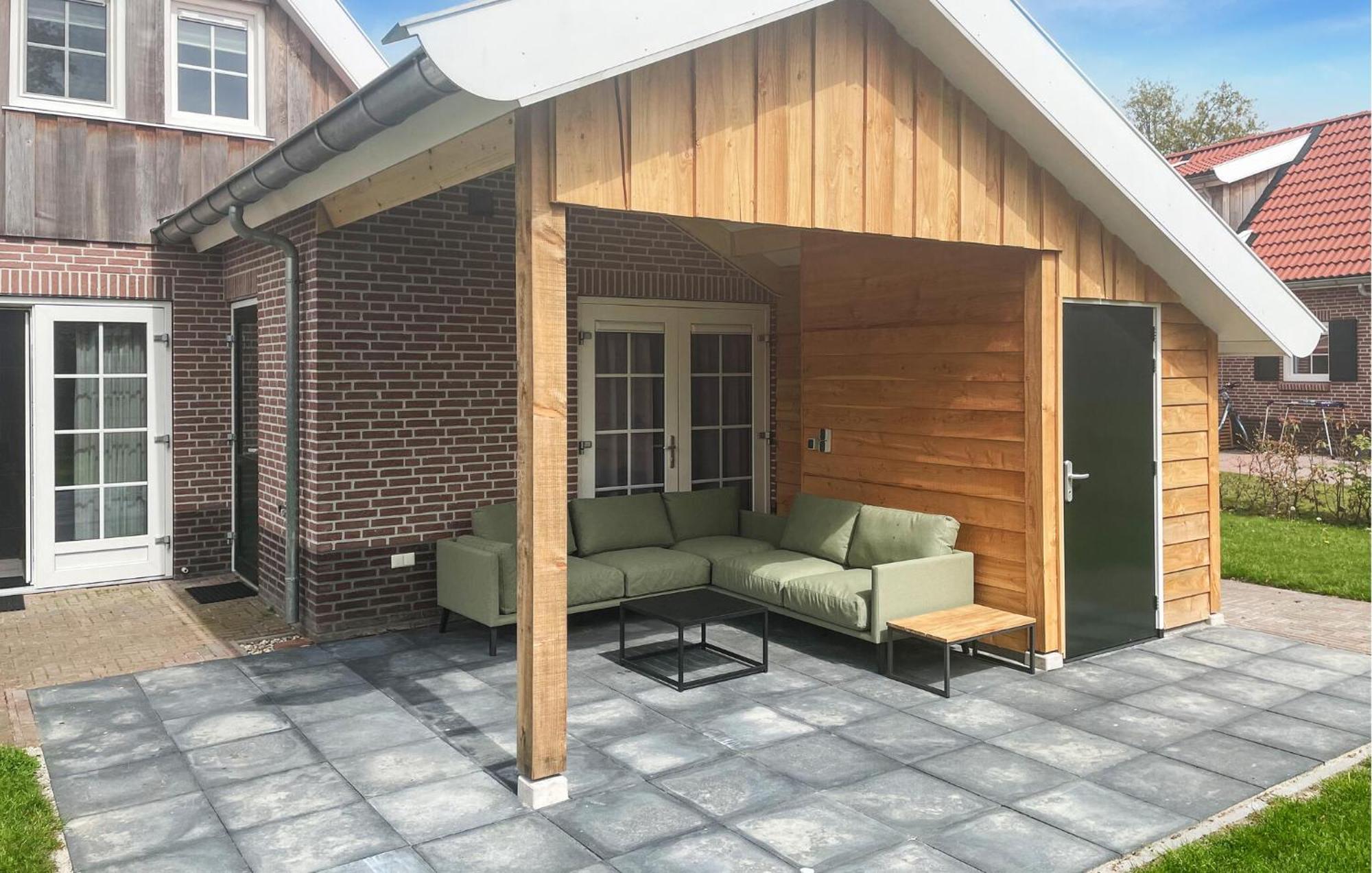 Buitengoed Het Lageveld - 93 Hoge-Hexel Exteriör bild