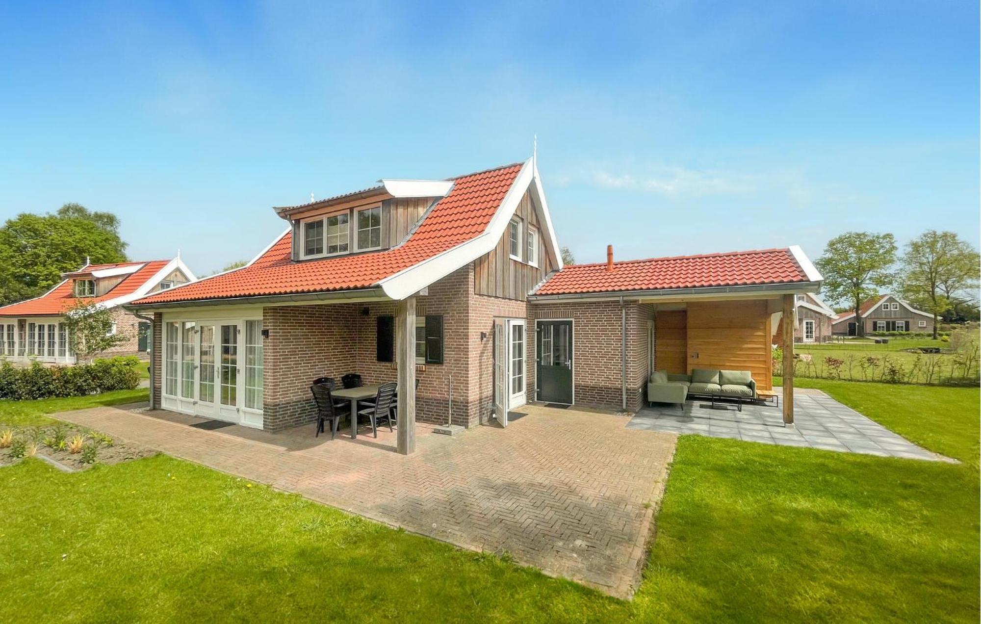 Buitengoed Het Lageveld - 93 Hoge-Hexel Exteriör bild