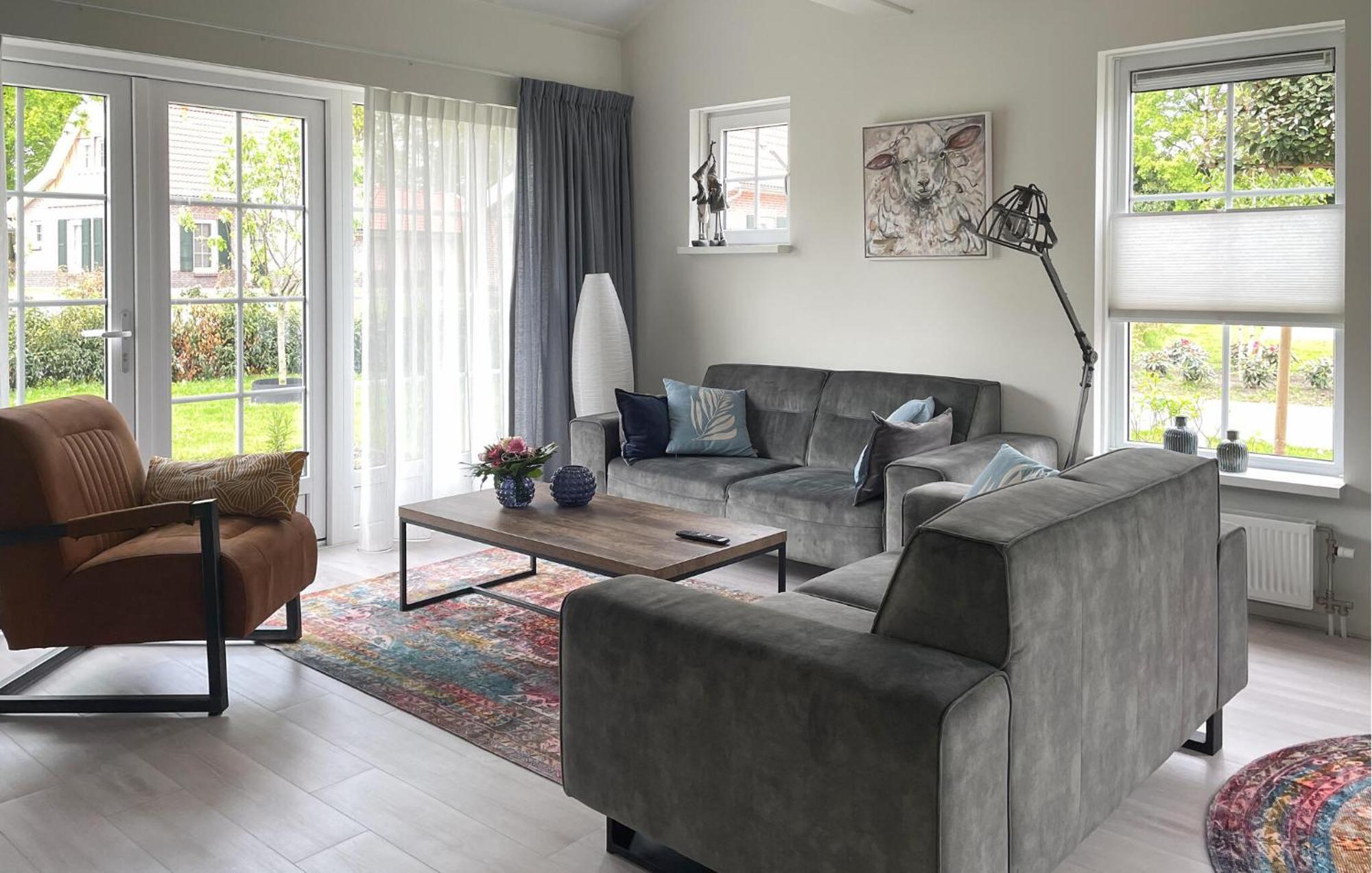 Buitengoed Het Lageveld - 93 Hoge-Hexel Exteriör bild