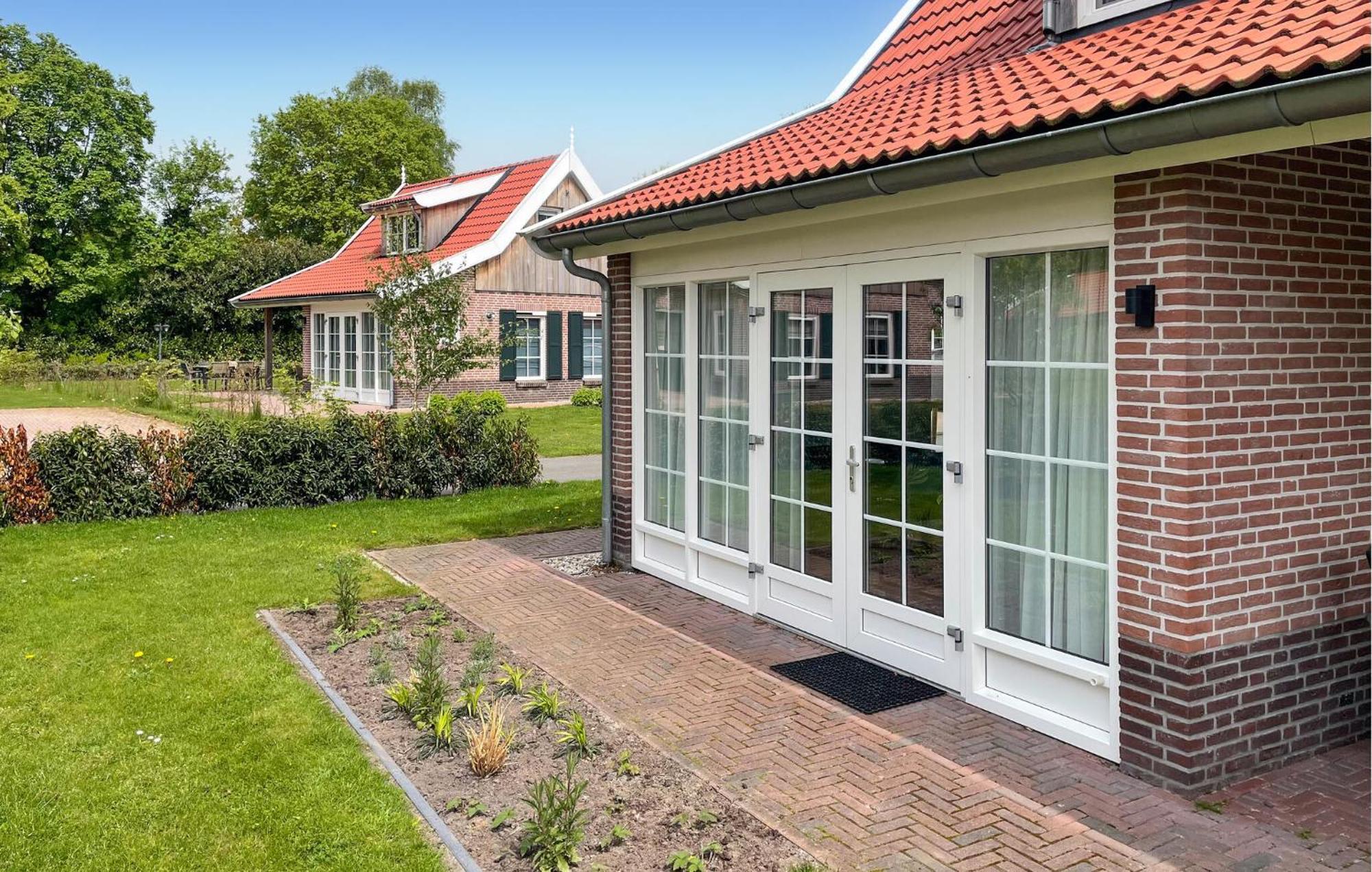 Buitengoed Het Lageveld - 93 Hoge-Hexel Exteriör bild