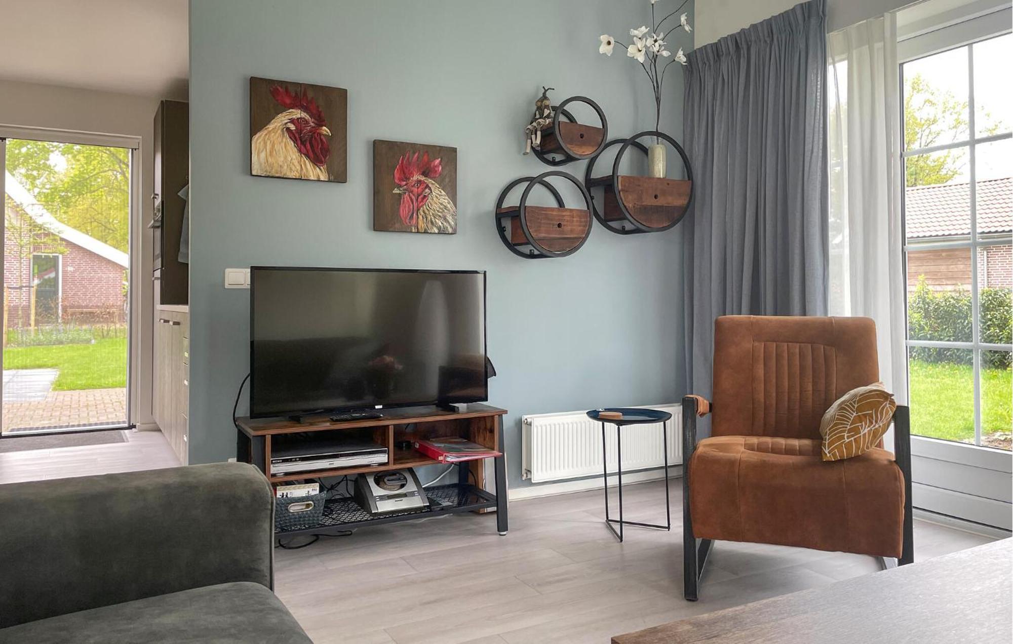 Buitengoed Het Lageveld - 93 Hoge-Hexel Exteriör bild