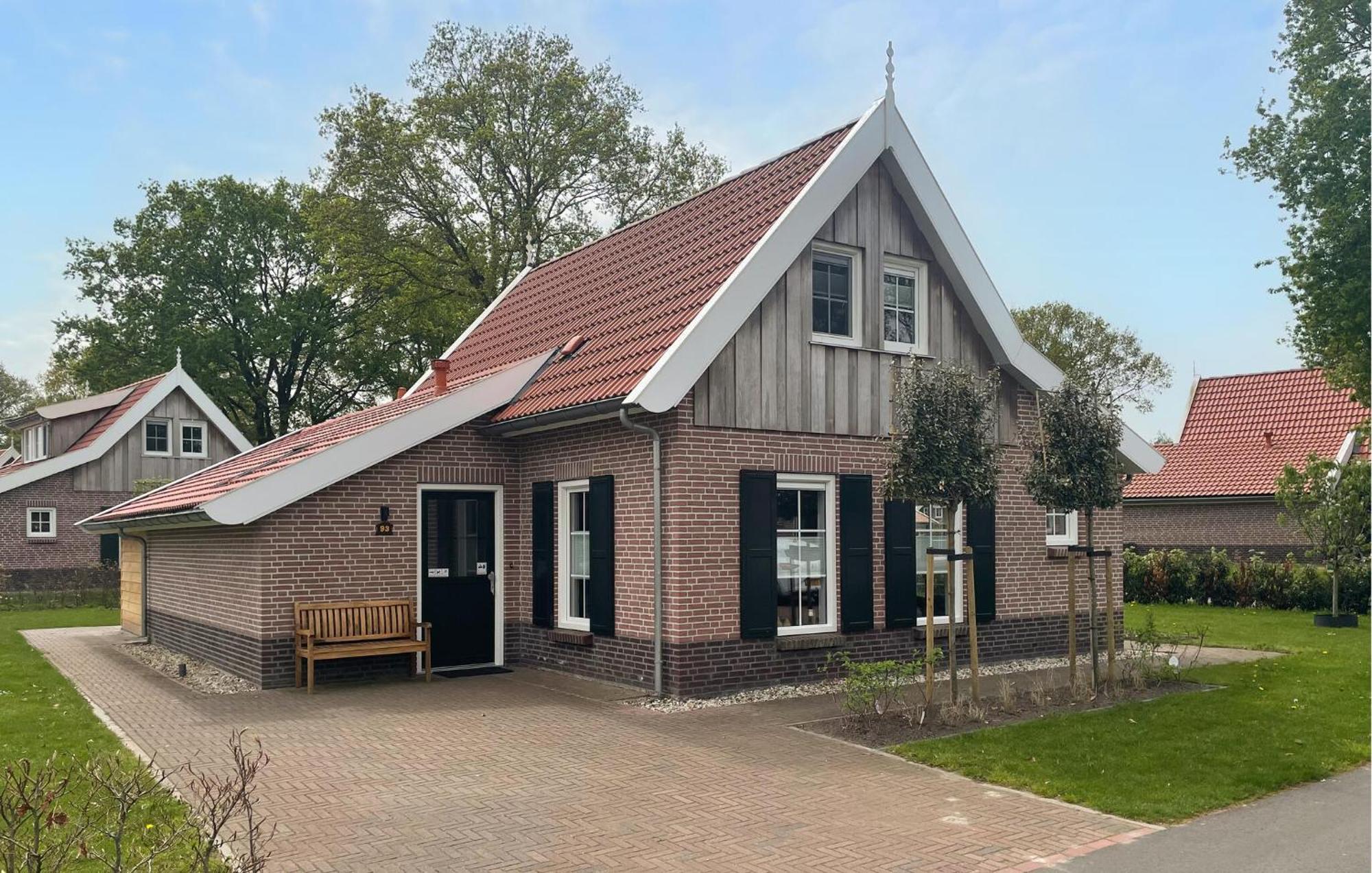 Buitengoed Het Lageveld - 93 Hoge-Hexel Exteriör bild