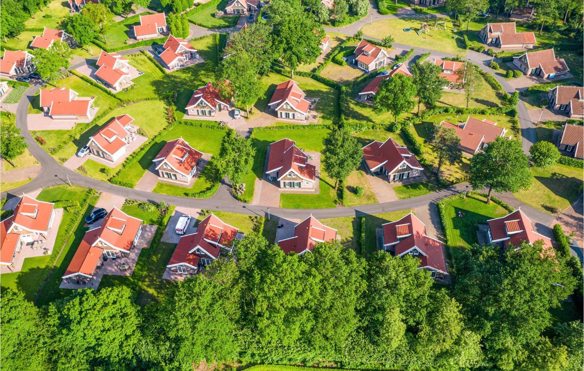Buitengoed Het Lageveld - 93 Hoge-Hexel Exteriör bild