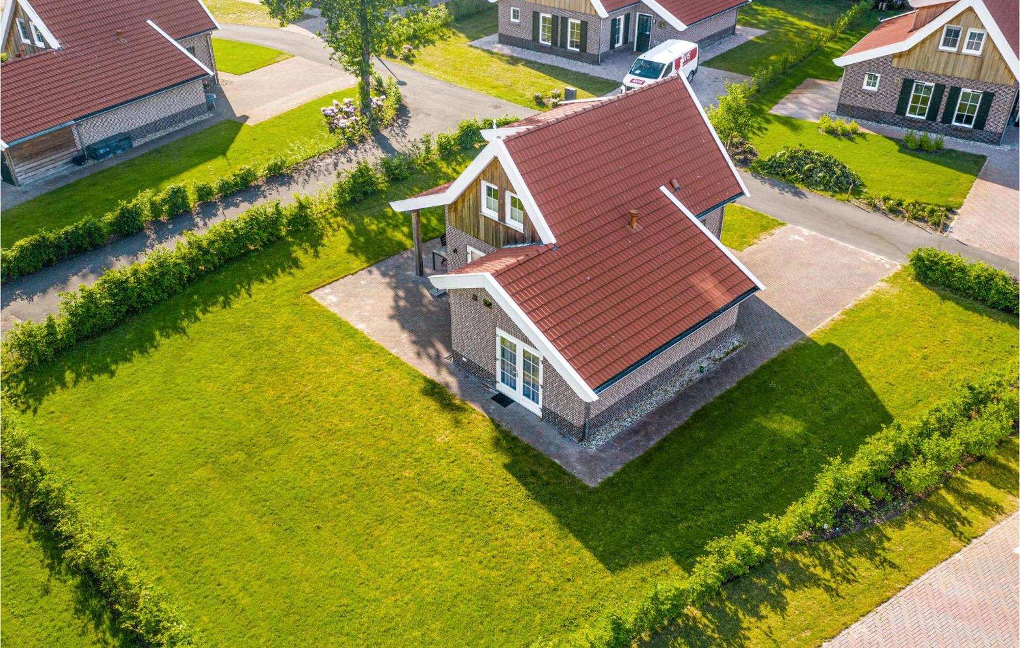 Buitengoed Het Lageveld - 93 Hoge-Hexel Exteriör bild
