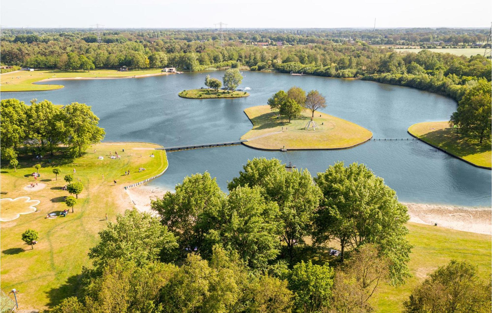 Buitengoed Het Lageveld - 93 Hoge-Hexel Exteriör bild